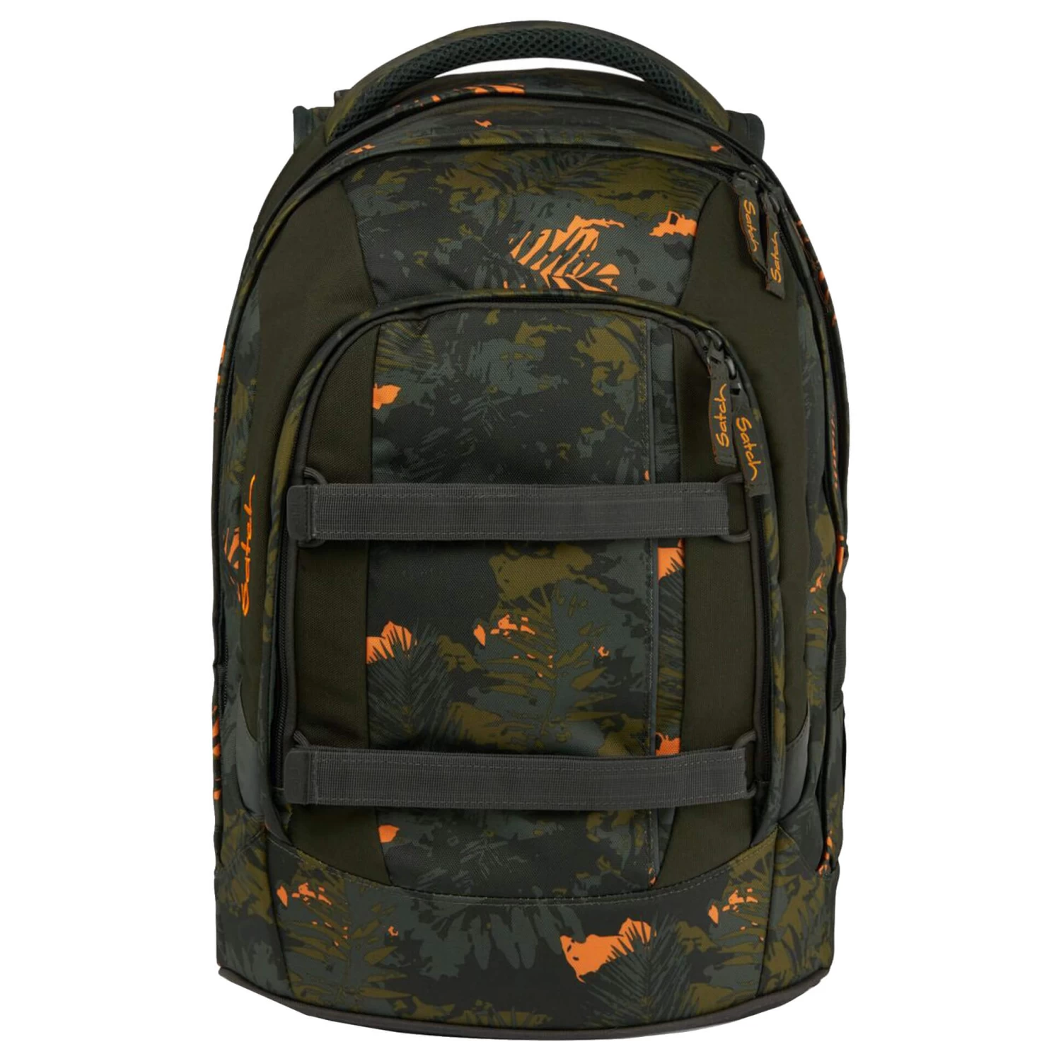 Satch Pack - Schulrucksack 45 Cm 3 Satch Pack - Schulrucksack 45 Cm