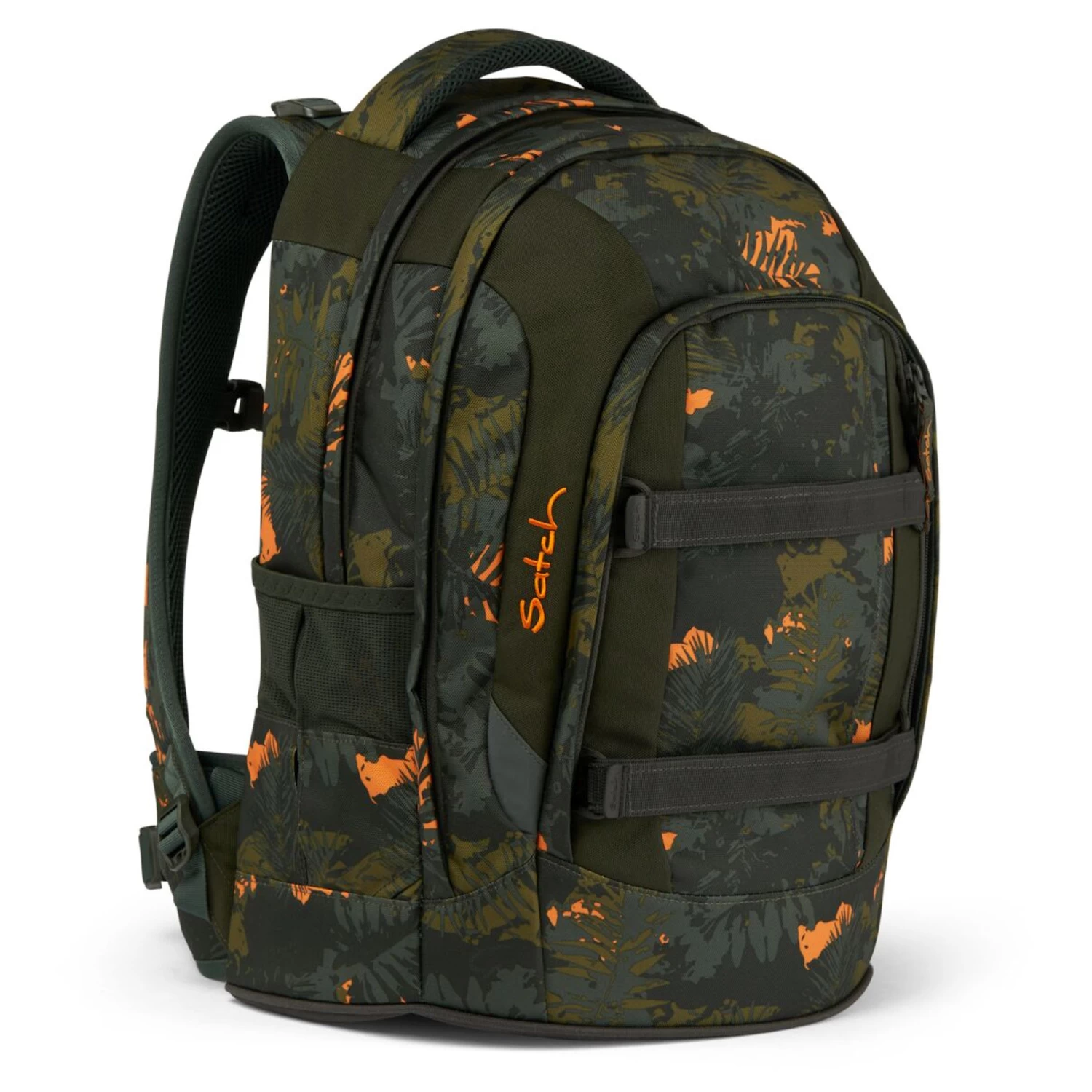 Satch Pack - Schulrucksack 45 Cm 4 Satch Pack - Schulrucksack 45 Cm – Bild 2