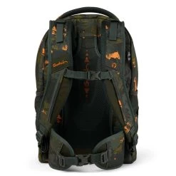 Satch Pack - Schulrucksack 45 Cm 12 Satch Pack - Schulrucksack 45 Cm -Ausgewählte Modetaschengeschäfte Satch Pack Schulrucksack 45 cm Jurassic Jungle 00186 90216 10 4