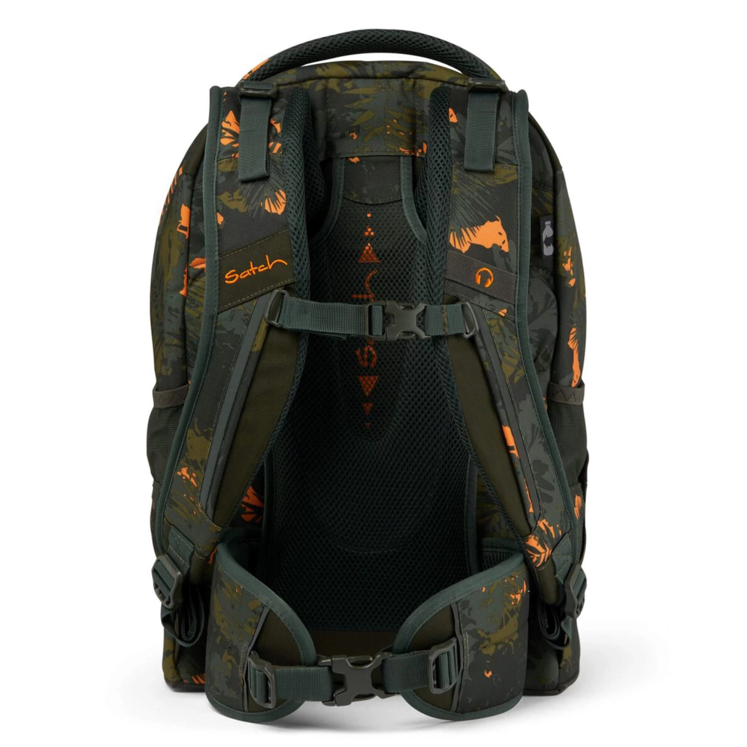 Satch Pack - Schulrucksack 45 Cm 6 Satch Pack - Schulrucksack 45 Cm – Bild 4