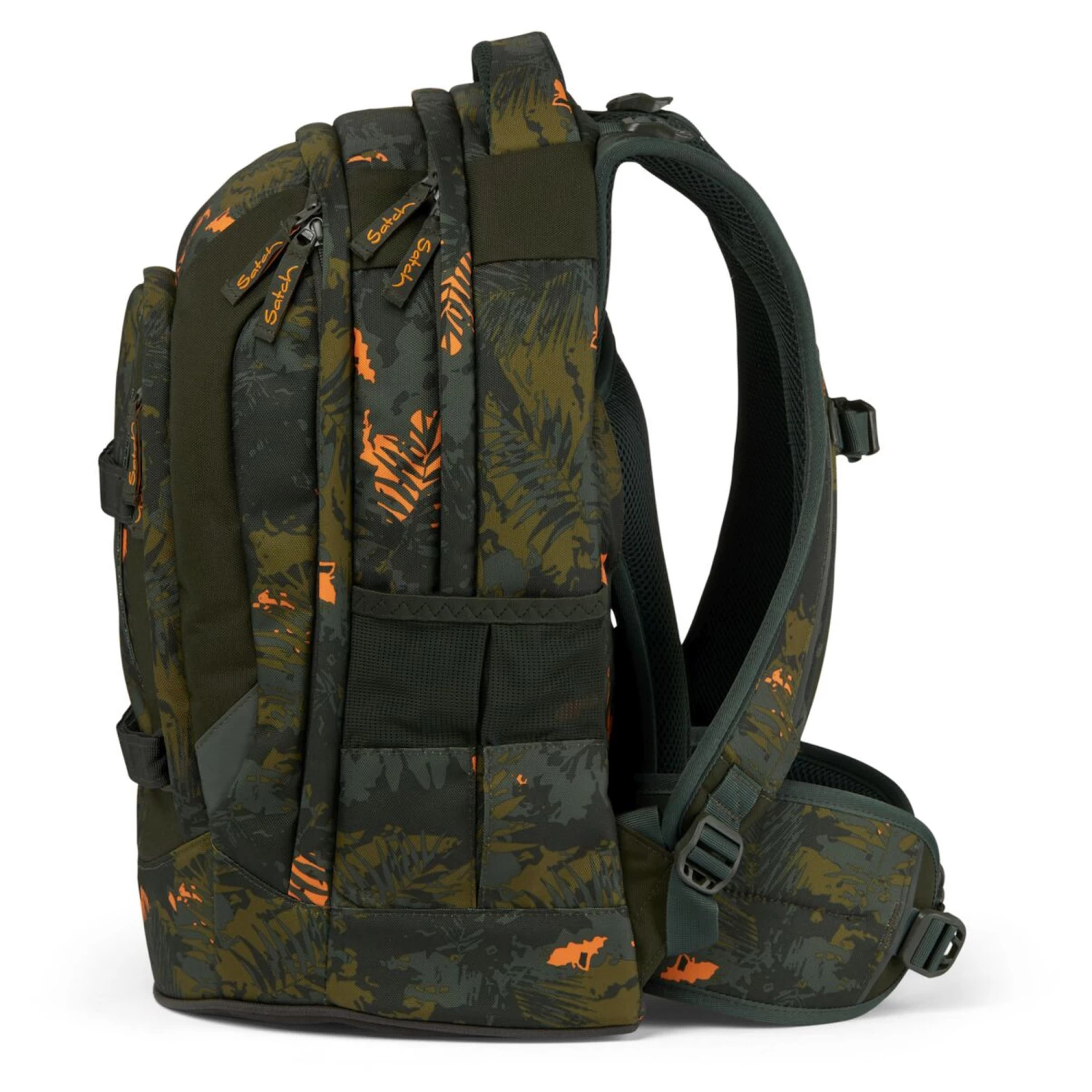 Satch Pack - Schulrucksack 45 Cm 7 Satch Pack - Schulrucksack 45 Cm – Bild 5