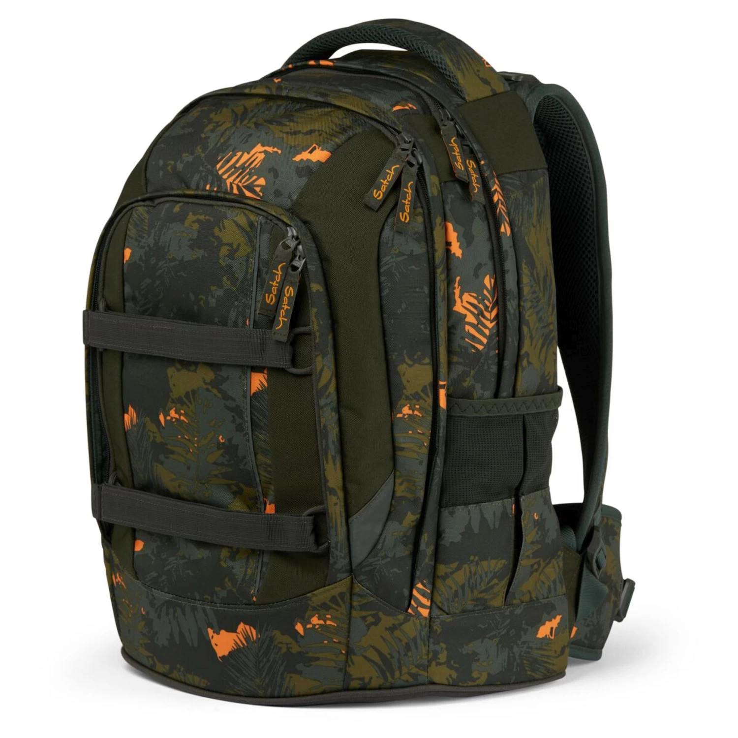 Satch Pack - Schulrucksack 45 Cm 8 Satch Pack - Schulrucksack 45 Cm – Bild 6
