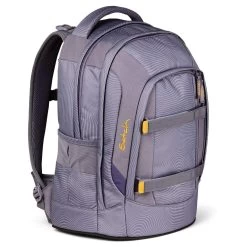 Satch Pack - Schulrucksack 45 Cm -Ausgewählte Modetaschengeschäfte Satch Pack Schulrucksack 45 cm Mesmerize SAT SIN 001 9MP 5