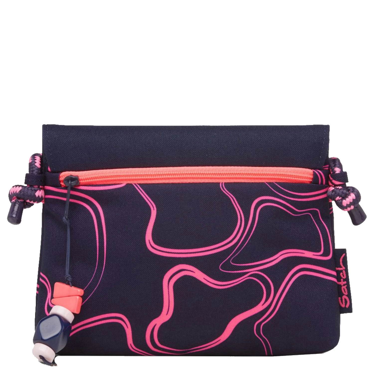 Satch Zubehör Girlsbag - Clutch 18 Cm 4 Satch Zubehör Girlsbag - Clutch 18 Cm – Bild 2