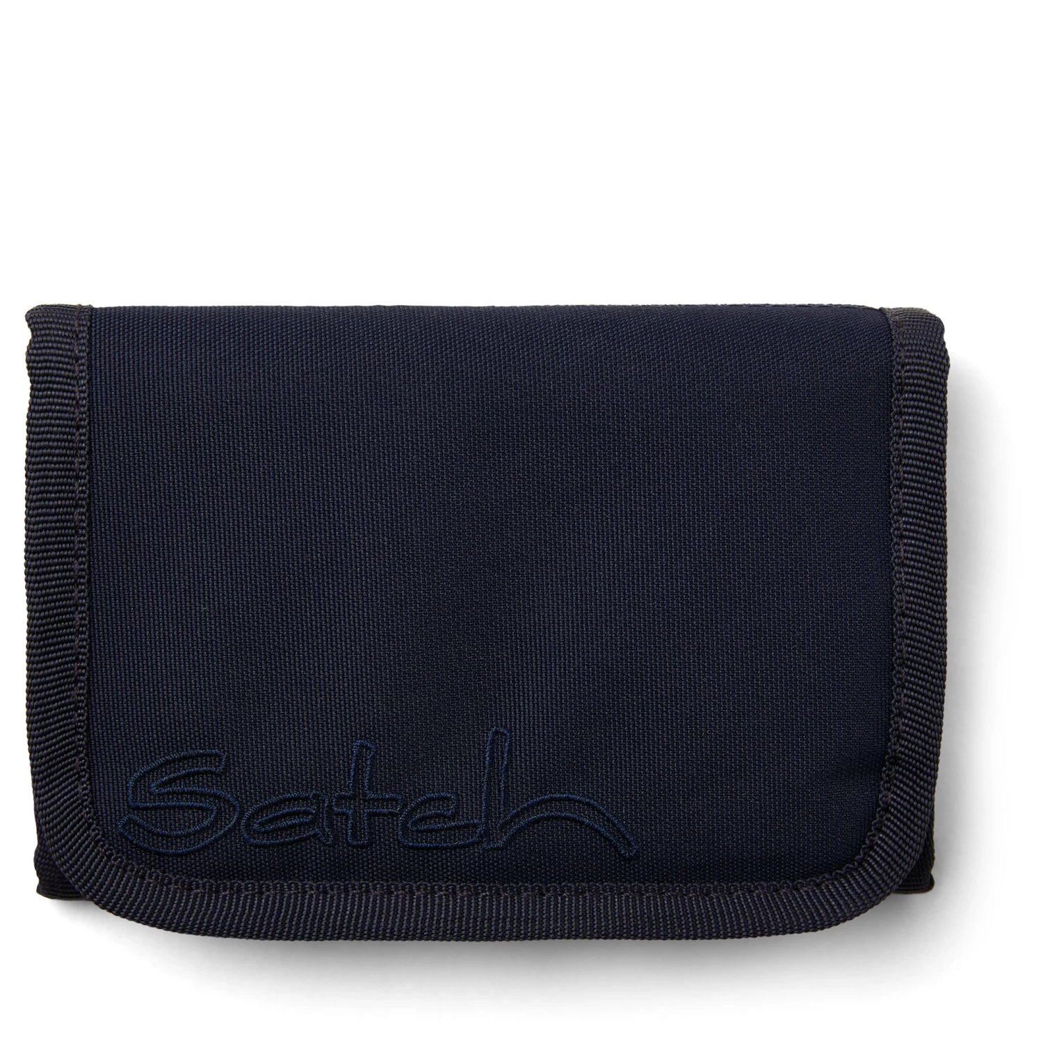 Satch Zubehör Wallet - Geldbörse 13 Cm 3 Satch Zubehör Wallet - Geldbörse 13 Cm