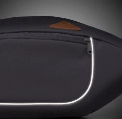 Satch FREE Zubehör Cross - Gürteltasche 33 Cm -Ausgewählte Modetaschengeschäfte Satch Zubeh r cross G rteltasche 33 cm Pure Grey SAT CRO 001 830 5