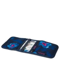Satch Zubehör Wallet - Geldbörse 13 Cm 15 Satch Zubehör Wallet - Geldbörse 13 Cm -Ausgewählte Modetaschengeschäfte Satch Satch Zubeh r B rse 13 cm Waikiki Blue SAT WAL 001 9L2 6