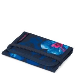 Satch Zubehör Wallet - Geldbörse 13 Cm 16 Satch Zubehör Wallet - Geldbörse 13 Cm -Ausgewählte Modetaschengeschäfte Satch Satch Zubeh r B rse 13 cm Waikiki Blue SAT WAL 001 9L2 7
