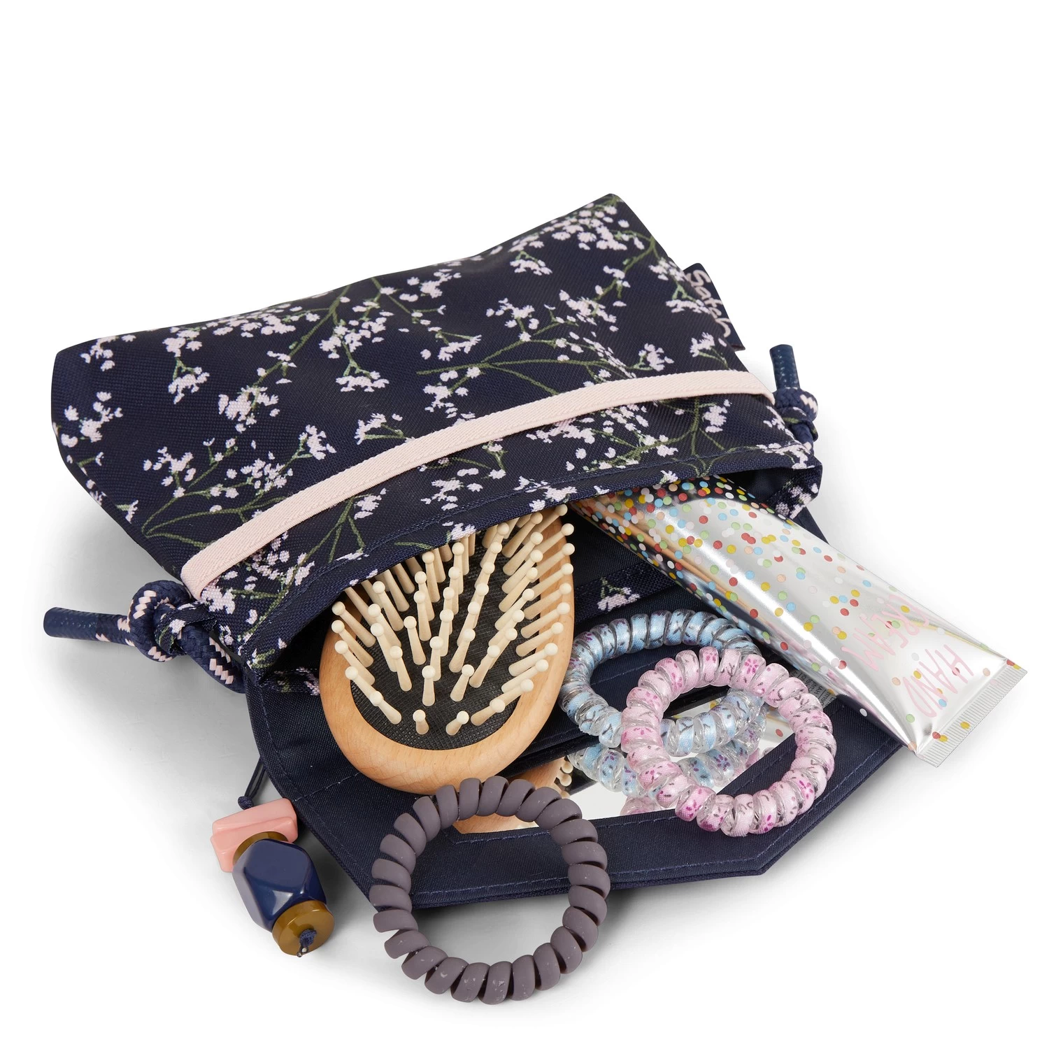 Satch Zubehör Girlsbag - Clutch 18 Cm 7 Satch Zubehör Girlsbag - Clutch 18 Cm – Bild 5