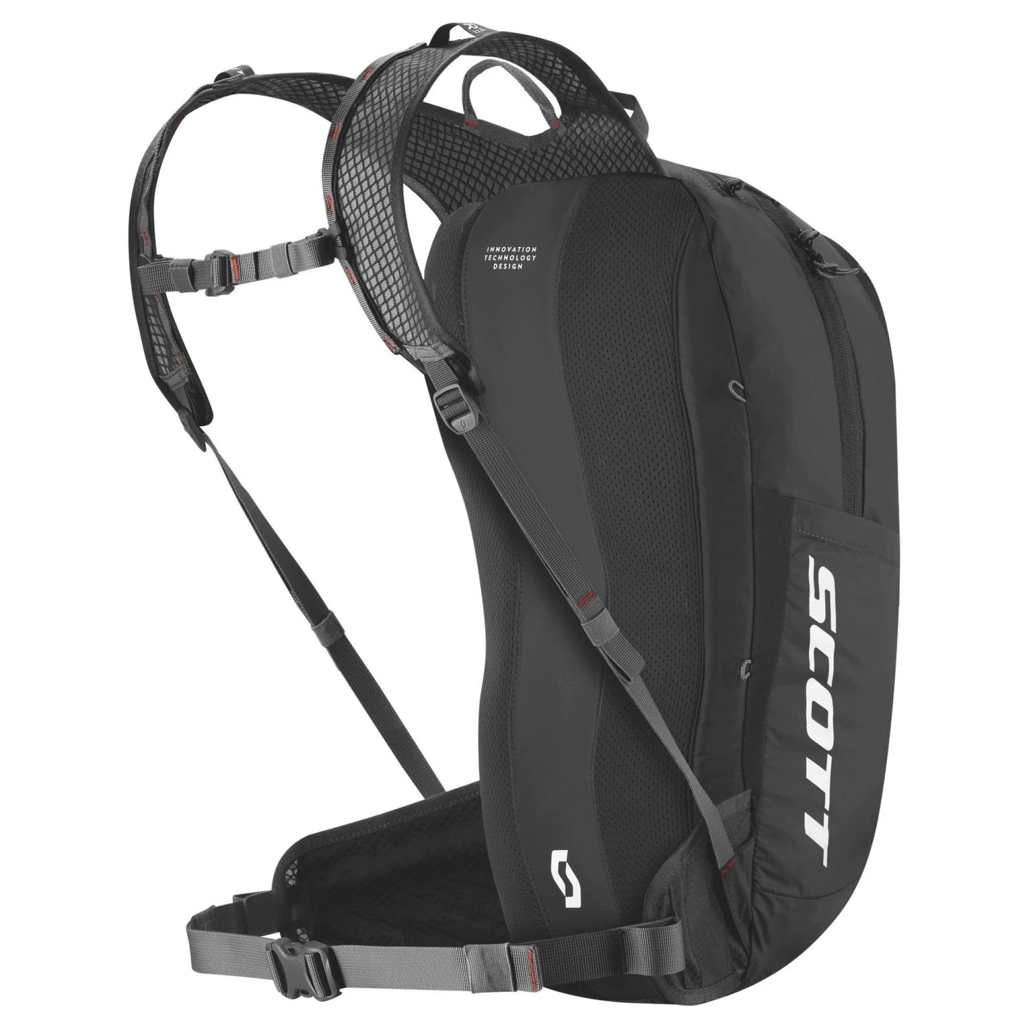 Scott Lite Evo FR´22 - Rucksack 50 Cm 4 Scott Lite Evo FR´22 - Rucksack 50 Cm – Bild 2