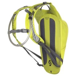 Scott Perform Evo HY´4 - Rucksack 40 Cm -Ausgewählte Modetaschengeschäfte Scott Perform Evo HY 4 Rucksack 40 cm sulphur yellow 2701473163222 2