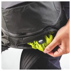 Scott Trail Protect FR´20 - Rucksack 57 Cm -Ausgewählte Modetaschengeschäfte Scott Trail Protect FR 20 Rucksack 57 cm dark grey black 2811102006222 5