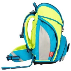 Scout Alpha DIN - Schulranzen Set 4 Tlg. -Ausgewählte Modetaschengeschäfte Scout Alpha DIN Schulranzen Set 4 tlg Super Champion 74400746900 3