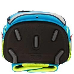 Scout Alpha DIN - Schulranzen Set 4 Tlg. -Ausgewählte Modetaschengeschäfte Scout Alpha DIN Schulranzen Set 4 tlg Super Champion 74400746900 6