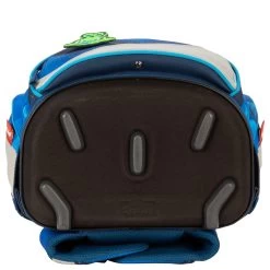 Scout Alpha Exklusiv Safety Light - Schulranzen Set 4tlg. -Ausgewählte Modetaschengeschäfte Scout Alpha Exklusiv Safety Light Schulranzen Set 4tlg Funny Freaks 74420089700 6