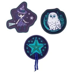 Scout Alpha Exklusiv Superflash - Schulranzen 4tlg. -Ausgewählte Modetaschengeschäfte Scout Alpha Exklusiv Superflash Schulranzen 4tlg Purple Magic 74420361400 11