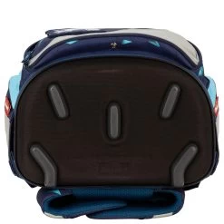 Scout Alpha Exklusiv Superflash - Schulranzen 4tlg. -Ausgewählte Modetaschengeschäfte Scout Alpha Exklusiv Superflash Schulranzen 4tlg Purple Magic 74420361400 6