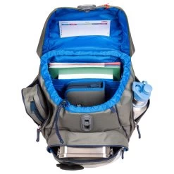 Scout Alpha - Schulranzen Set 4tlg. -Ausgewählte Modetaschengeschäfte Scout Alpha Schulranzen Set 4tlg Adventure 74400739100 5