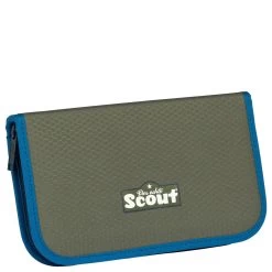 Scout Alpha - Schulranzen Set 4tlg. -Ausgewählte Modetaschengeschäfte Scout Alpha Schulranzen Set 4tlg Adventure 74400739100 7