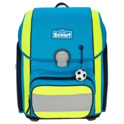 Scout Genius DIN - Schulranzen Set 4 Tlg. Mit Turnbeutel 14 Scout Genius DIN - Schulranzen Set 4 Tlg. Mit Turnbeutel -Ausgewählte Modetaschengeschäfte Scout Genius DIN Schulranzen Set 4 tlg mit Sportbeutel Super Champion 76400746900 2
