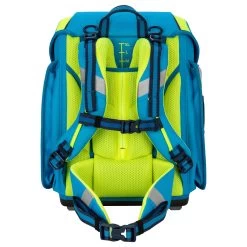 Scout Genius DIN - Schulranzen Set 4 Tlg. Mit Turnbeutel 16 Scout Genius DIN - Schulranzen Set 4 Tlg. Mit Turnbeutel -Ausgewählte Modetaschengeschäfte Scout Genius DIN Schulranzen Set 4 tlg mit Sportbeutel Super Champion 76400746900 4