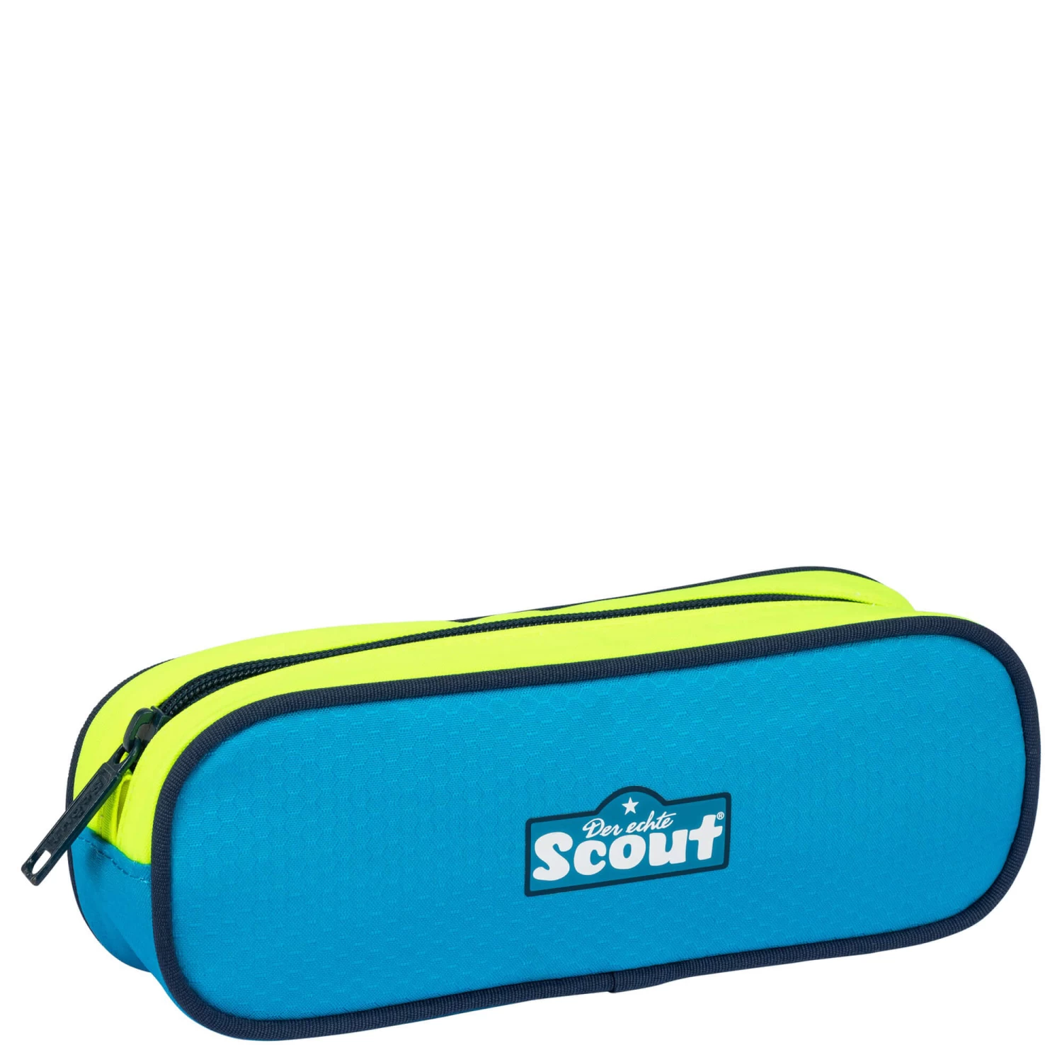 Scout Genius DIN - Schulranzen Set 4 Tlg. Mit Turnbeutel 11 Scout Genius DIN - Schulranzen Set 4 Tlg. Mit Turnbeutel – Bild 9