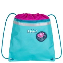 Scout Genius - Schulranzen Set 4tlg. -Ausgewählte Modetaschengeschäfte Scout Genius Schulranzen Set 4tlg Dreamworld 76400753900 10