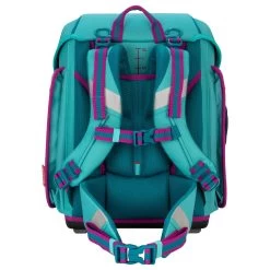 Scout Genius - Schulranzen Set 4tlg. -Ausgewählte Modetaschengeschäfte Scout Genius Schulranzen Set 4tlg Dreamworld 76400753900 4