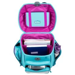 Scout Genius - Schulranzen Set 4tlg. -Ausgewählte Modetaschengeschäfte Scout Genius Schulranzen Set 4tlg Dreamworld 76400753900 5