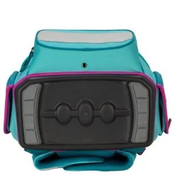 Scout Genius - Schulranzen Set 4tlg. -Ausgewählte Modetaschengeschäfte Scout Genius Schulranzen Set 4tlg Dreamworld 76400753900 6