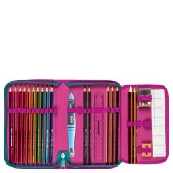 Scout Genius - Schulranzen Set 4tlg. -Ausgewählte Modetaschengeschäfte Scout Genius Schulranzen Set 4tlg Dreamworld 76400753900 8