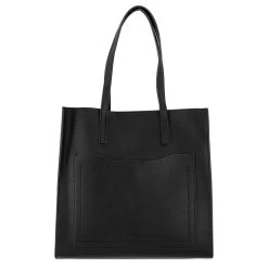 Seidenfelt Halsa - Shopper 32 Cm