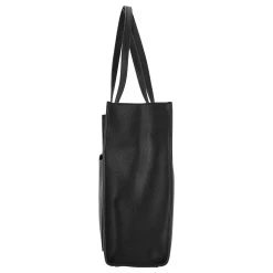 Seidenfelt Halsa - Shopper 32 Cm -Ausgewählte Modetaschengeschäfte Seidenfelt Halsa Shopper 32 cm black 1047 407 1 3
