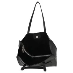 Seidenfelt Halsa - Shopper 32 Cm -Ausgewählte Modetaschengeschäfte Seidenfelt Halsa Shopper 32 cm black 1047 407 1 6