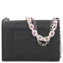 Seidenfelt Kira - Clutch 17 Cm -Ausgewählte Modetaschengeschäfte Seidenfelt Kira Clutch 17 cm black 1021 377 1 4