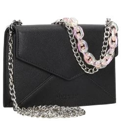 Seidenfelt Kira - Clutch 17 Cm -Ausgewählte Modetaschengeschäfte Seidenfelt Kira Clutch 17 cm black 1021 377 1 5