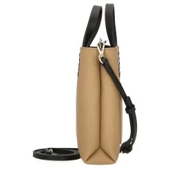 Seidenfelt Laksa - Handytasche 19 Cm -Ausgewählte Modetaschengeschäfte Seidenfelt Laksa Handytasche 19 cm smooth toffee gold 1047 279 336g 3