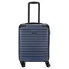 Somko Line - 4-Rollen Kabinentrolley S 55 Cm -Ausgewählte Modetaschengeschäfte Somko Line 4 Rollen Kabinentrolley S 55 cm navy 200357 20 1