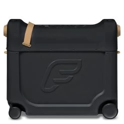 Stokke JetKids By Stokke® BedBox 46 Cm - 4-Rollen-Kabinentrolley -Ausgewählte Modetaschengeschäfte Stokke JetKids by Stokke BedBox 46 cm black JK 5345 05 3