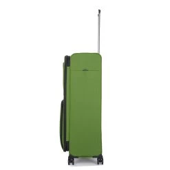 Stratic Bendigo Light+ - 4-Rollen-Trolley 84 Cm L Erw. -Ausgewählte Modetaschengeschäfte Stratic Bendigo Light 4 Rollen Trolley 84 cm L erweiterbar green 03 53 1039 75 3