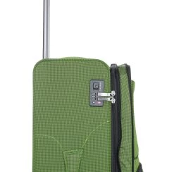 Stratic Bendigo Light+ - 4-Rollen-Trolley 84 Cm L Erw. -Ausgewählte Modetaschengeschäfte Stratic Bendigo Light 4 Rollen Trolley 84 cm L erweiterbar green 03 53 1039 75 7
