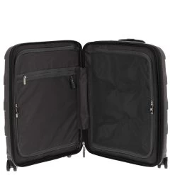 Stratic Straw+ - 4-Rollen-Trolley 55 Cm S Erw. -Ausgewählte Modetaschengeschäfte Stratic Straw 4 Rollen Trolley 55 cm S erw dark grey 03 60 1035 55 6