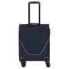 Stratic Strong - 4-Rollen-Trolley S 55 Cm -Ausgewählte Modetaschengeschäfte Stratic Strong 4 Rollen Trolley S 55 cm navy 03 36 1058 55 1
