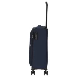 Stratic Strong - 4-Rollen-Trolley S 55 Cm -Ausgewählte Modetaschengeschäfte Stratic Strong 4 Rollen Trolley S 55 cm navy 03 36 1058 55 3