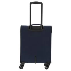 Stratic Strong - 4-Rollen-Trolley S 55 Cm -Ausgewählte Modetaschengeschäfte Stratic Strong 4 Rollen Trolley S 55 cm navy 03 36 1058 55 4