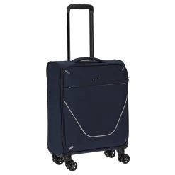 Stratic Strong - 4-Rollen-Trolley S 55 Cm -Ausgewählte Modetaschengeschäfte Stratic Strong 4 Rollen Trolley S 55 cm navy 03 36 1058 55 5