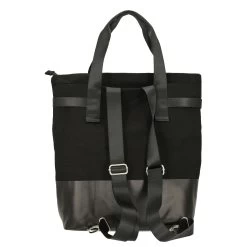 Strellson Tottenham Jake LVZ - Shopper 44 Cm -Ausgewählte Modetaschengeschäfte Strellson Tottenham Jake Tote LVZ 44 cm black 4010003083 900 4