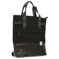 Strellson Tottenham Jake LVZ - Shopper 44 Cm -Ausgewählte Modetaschengeschäfte Strellson Tottenham Jake Tote LVZ 44 cm black 4010003083 900 5