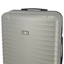 TITAN LITRON FRAME - 4-Rollen-Trolley 75 Cm -Ausgewählte Modetaschengeschäfte TITAN LITRON FRAME 4 Rollen Trolley 75 cm champagner 700344 40 10