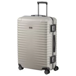 Ausgewählte Modetaschengeschäfte -Ausgewählte Modetaschengeschäfte TITAN LITRON FRAME 4 Rollen Trolley 75 cm champagner 700344 40 2